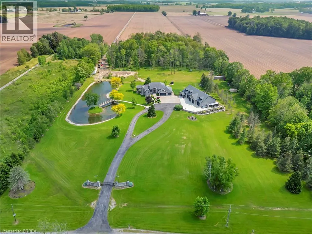 1246 CONCESSION 6 TOWNSEND Road