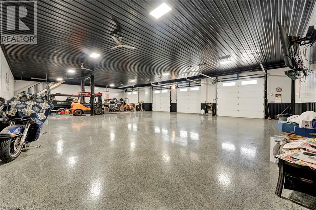 1246 CONCESSION 6 TOWNSEND Road