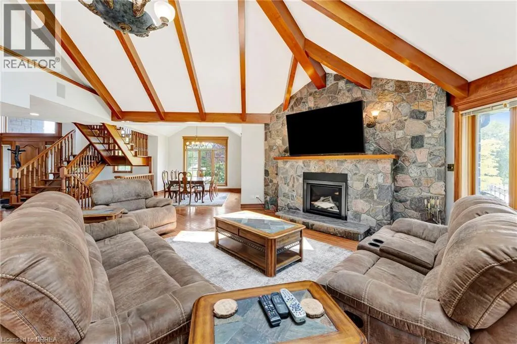 1246 CONCESSION 6 TOWNSEND Road