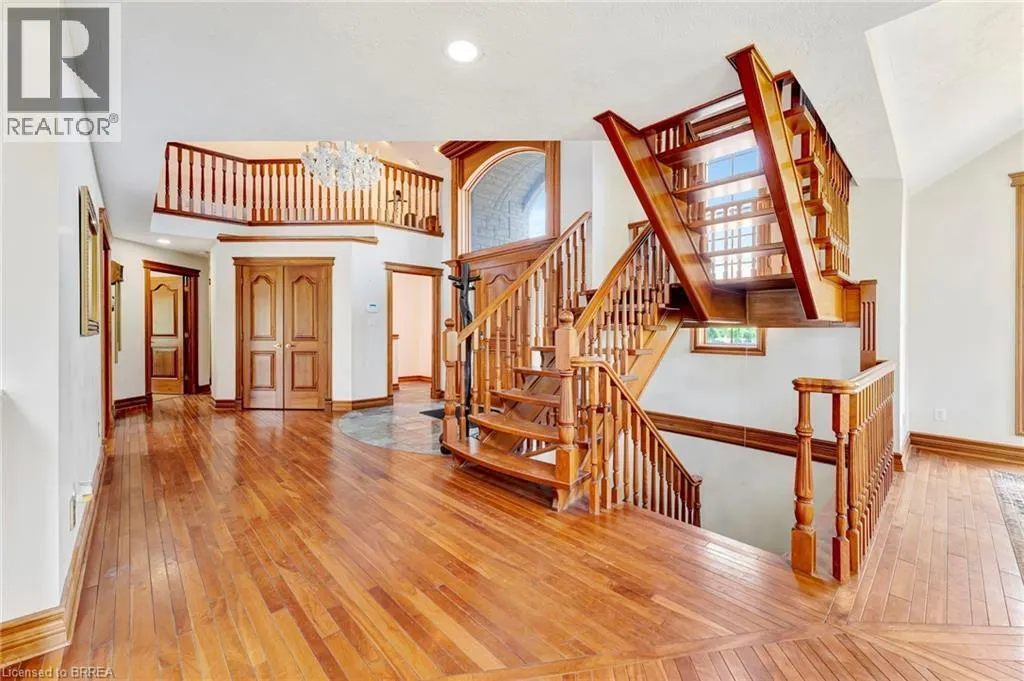 1246 CONCESSION 6 TOWNSEND Road