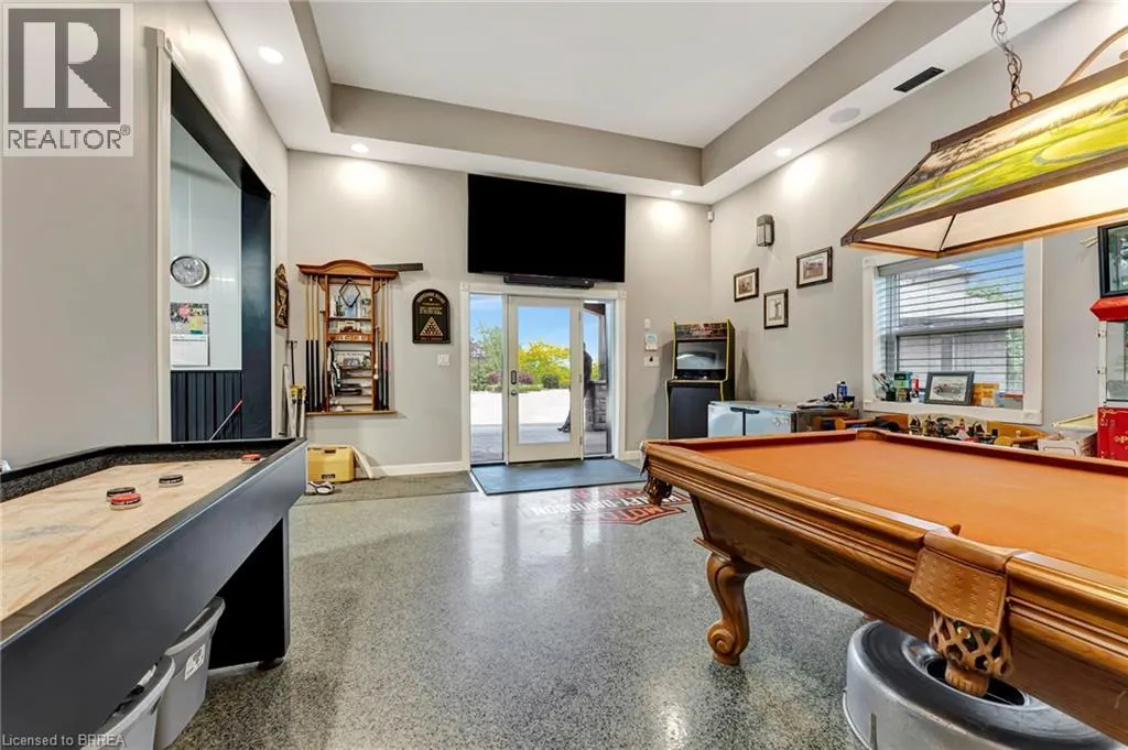 1246 CONCESSION 6 TOWNSEND Road