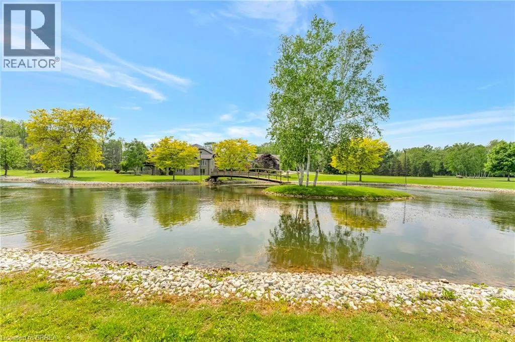 1246 CONCESSION 6 TOWNSEND Road