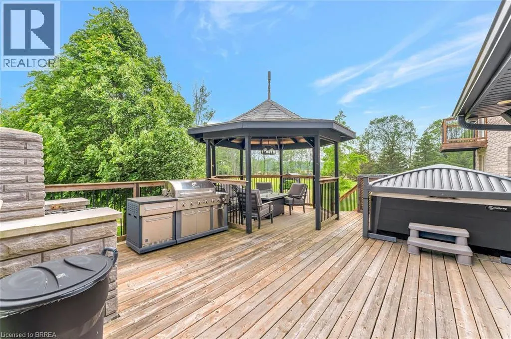 1246 CONCESSION 6 TOWNSEND Road