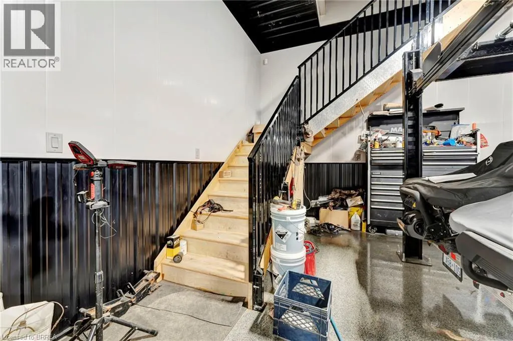 1246 CONCESSION 6 TOWNSEND Road