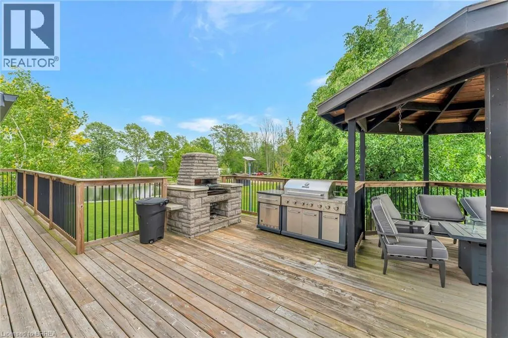 1246 CONCESSION 6 TOWNSEND Road