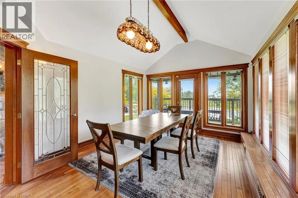 1246 CONCESSION 6 TOWNSEND Road