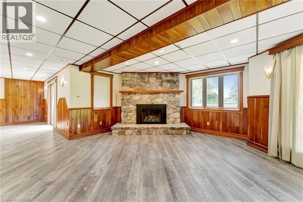 1246 CONCESSION 6 TOWNSEND Road