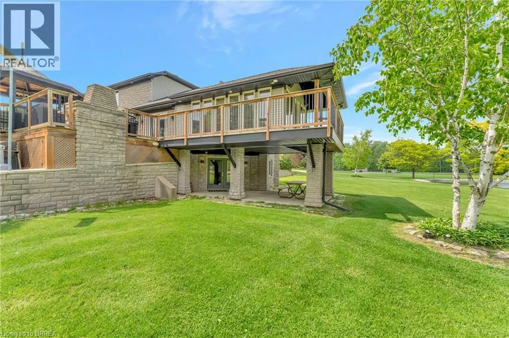 1246 CONCESSION 6 TOWNSEND Road