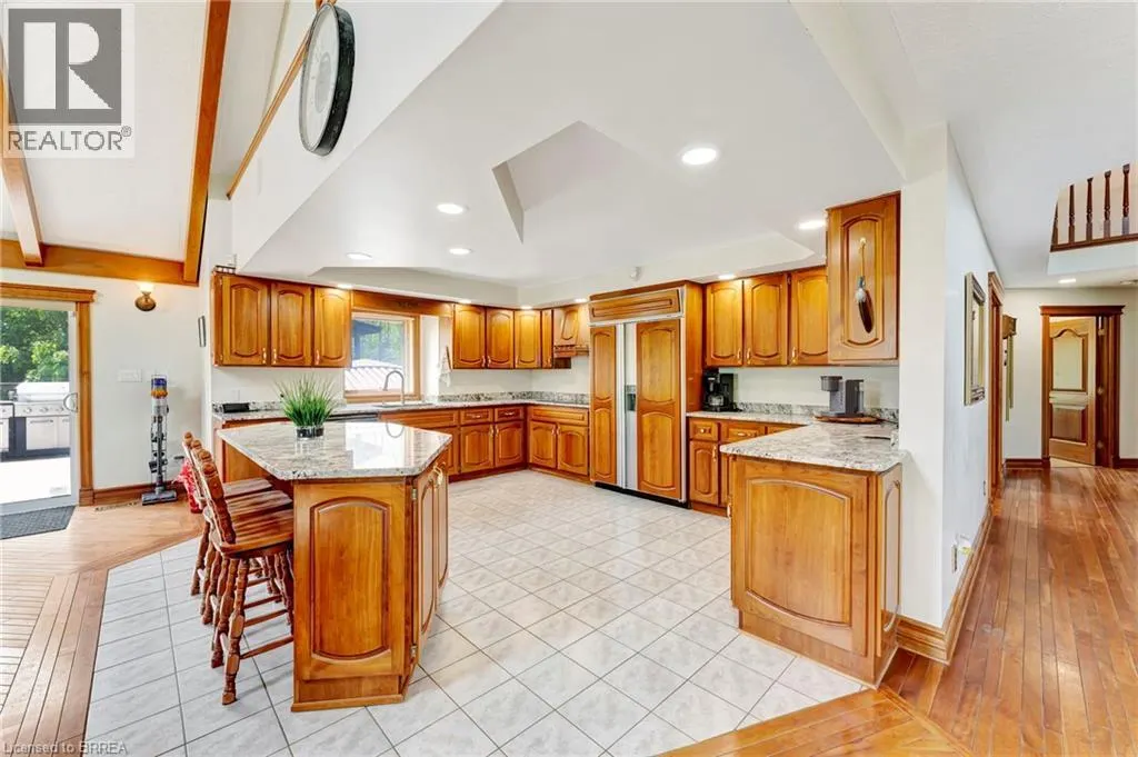 1246 CONCESSION 6 TOWNSEND Road