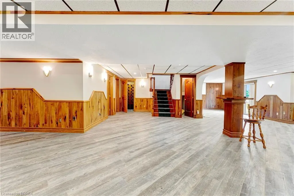 1246 CONCESSION 6 TOWNSEND Road