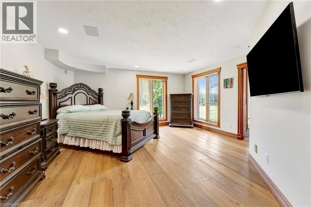 1246 CONCESSION 6 TOWNSEND Road