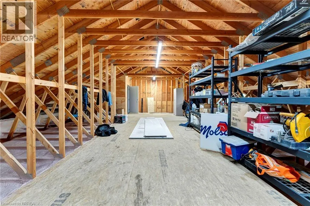 1246 CONCESSION 6 TOWNSEND Road