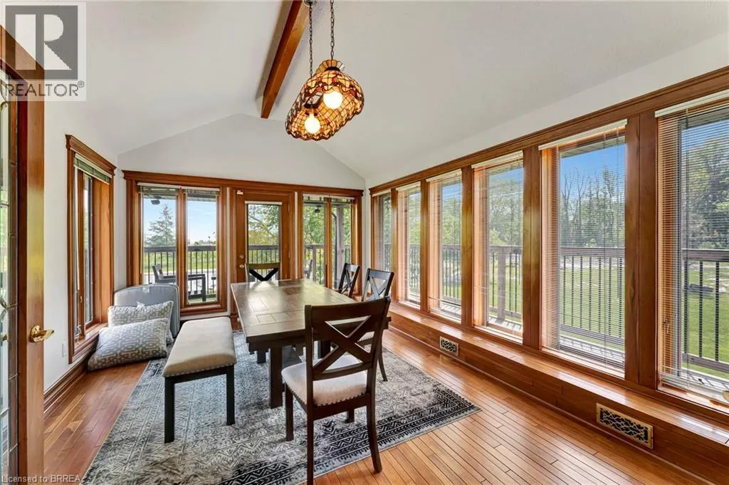 1246 CONCESSION 6 TOWNSEND Road