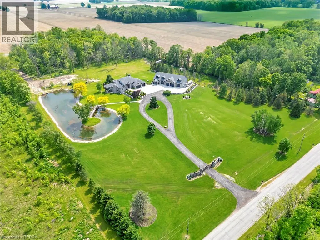 1246 CONCESSION 6 TOWNSEND Road