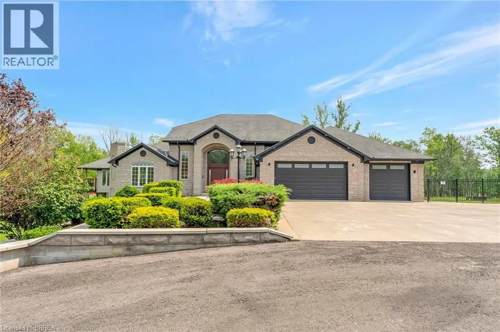 1246 CONCESSION 6 TOWNSEND Road