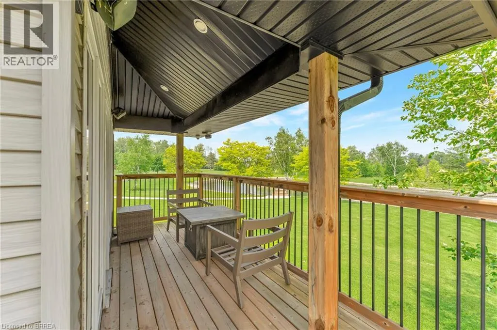 1246 CONCESSION 6 TOWNSEND Road