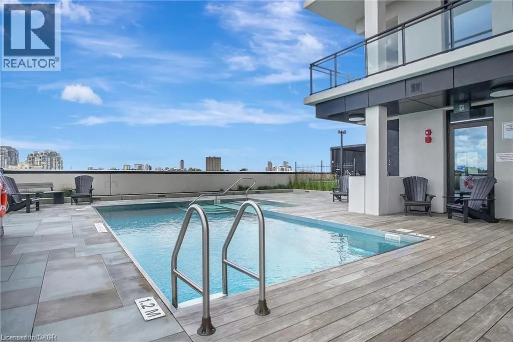 181 KING Street S Unit# 1605, #1605