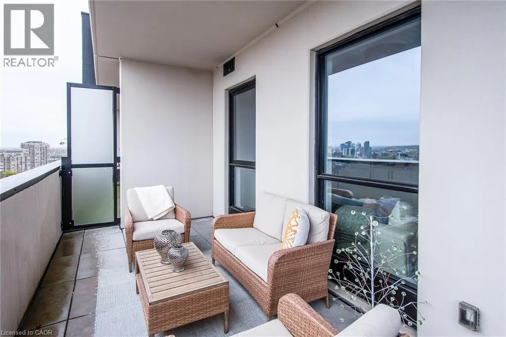 181 KING Street S Unit# 1605, #1605