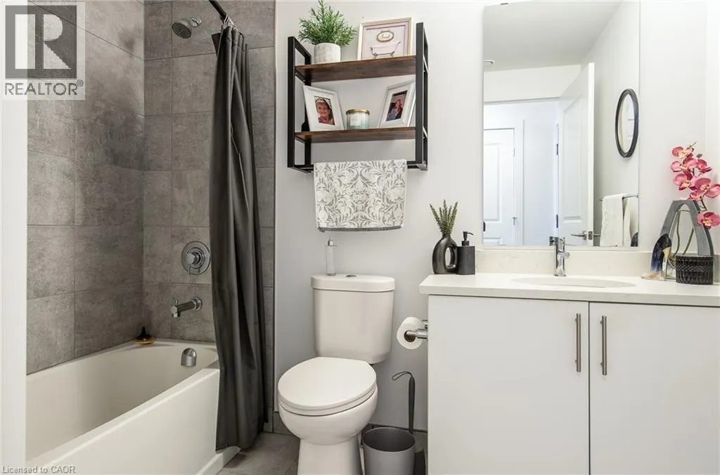 181 KING Street S Unit# 1605, #1605