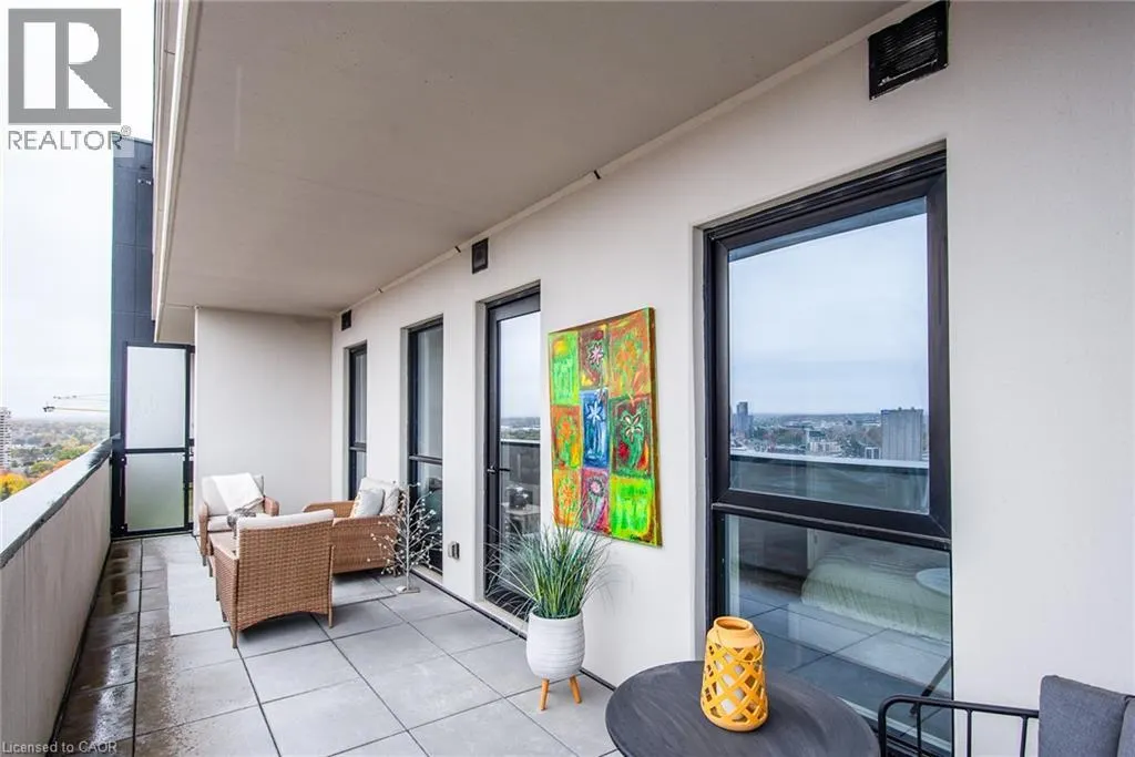 181 KING Street S Unit# 1605, #1605