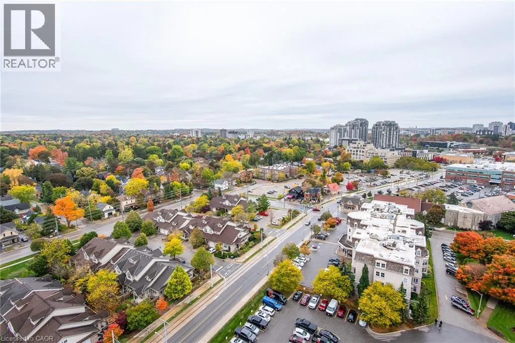 181 KING Street S Unit# 1605, #1605