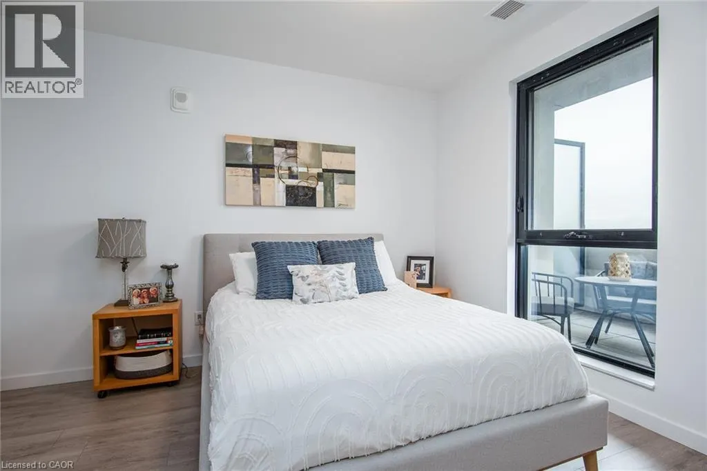 181 KING Street S Unit# 1605, #1605