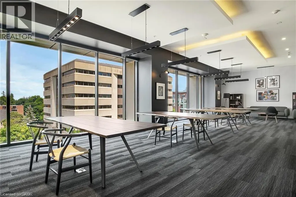 181 KING Street S Unit# 1605, #1605
