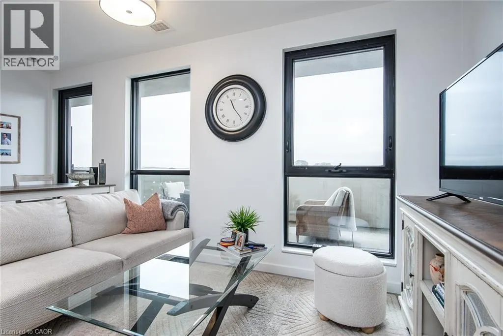 181 KING Street S Unit# 1605, #1605