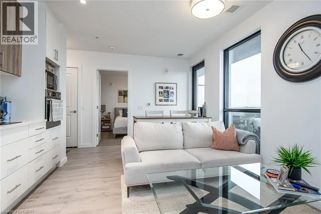 181 KING Street S Unit# 1605, #1605