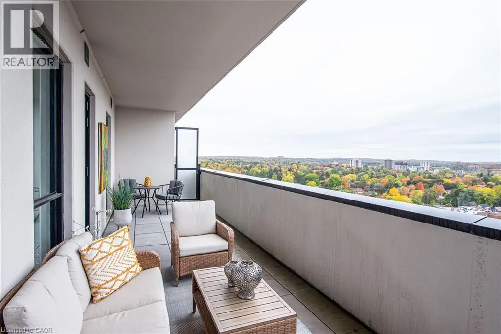 181 KING Street S Unit# 1605, #1605