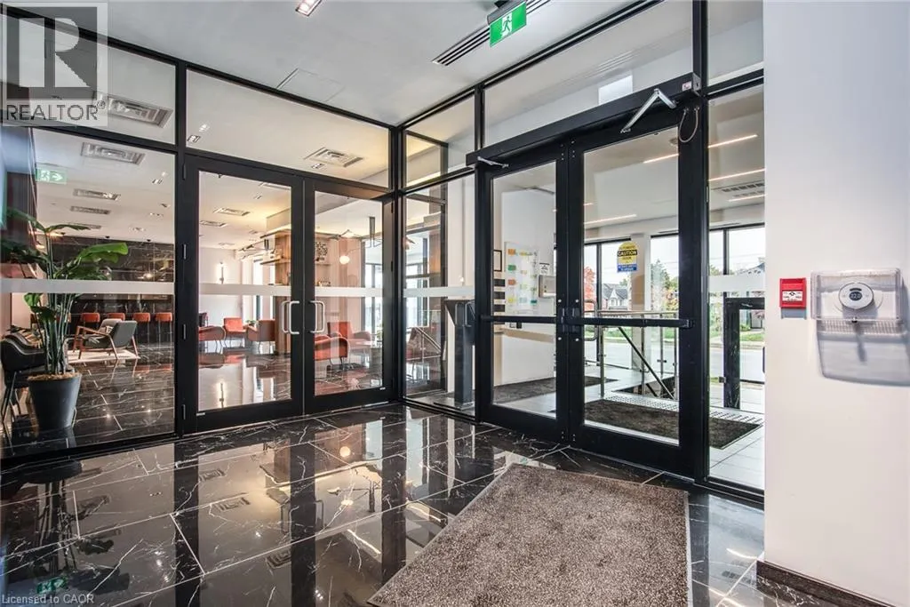 181 KING Street S Unit# 1605, #1605