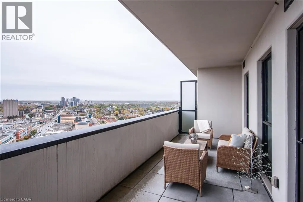 181 KING Street S Unit# 1605, #1605