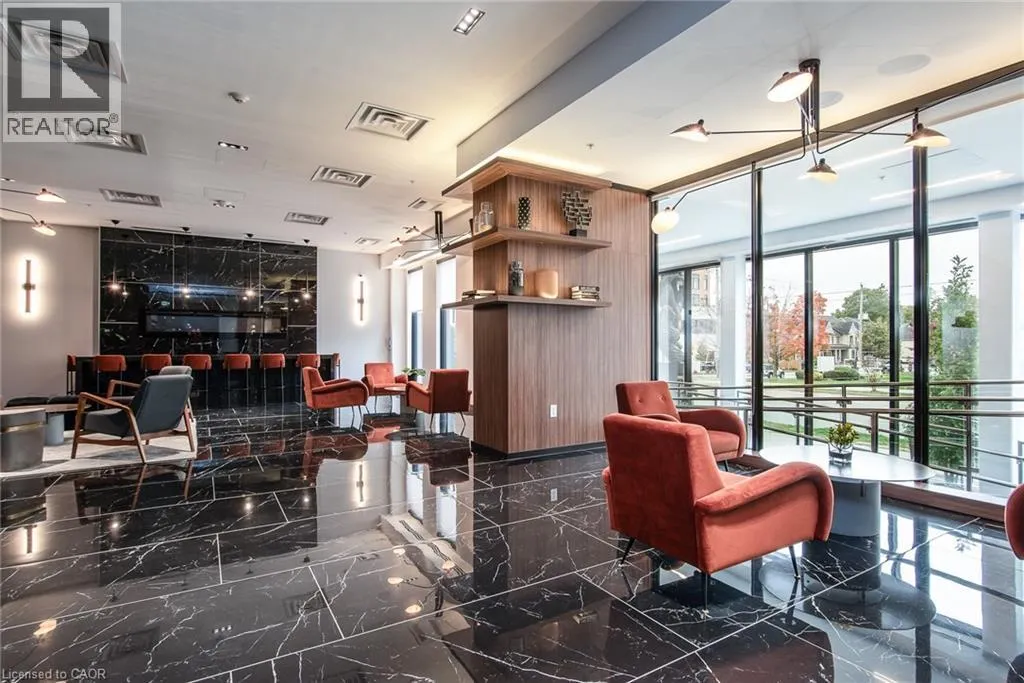 181 KING Street S Unit# 1605, #1605