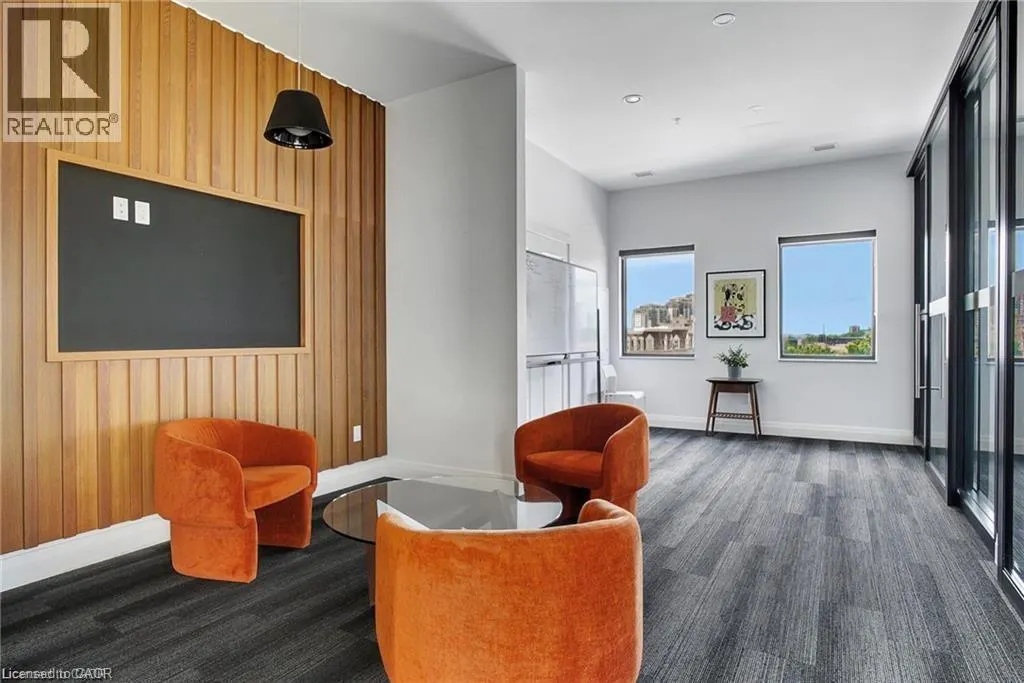 181 KING Street S Unit# 1605, #1605