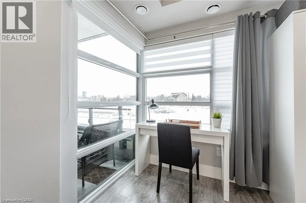 15 PRINCE ALBERT Boulevard Unit# 405, #405