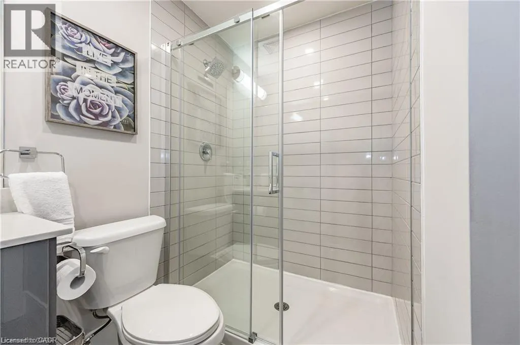 15 PRINCE ALBERT Boulevard Unit# 405, #405