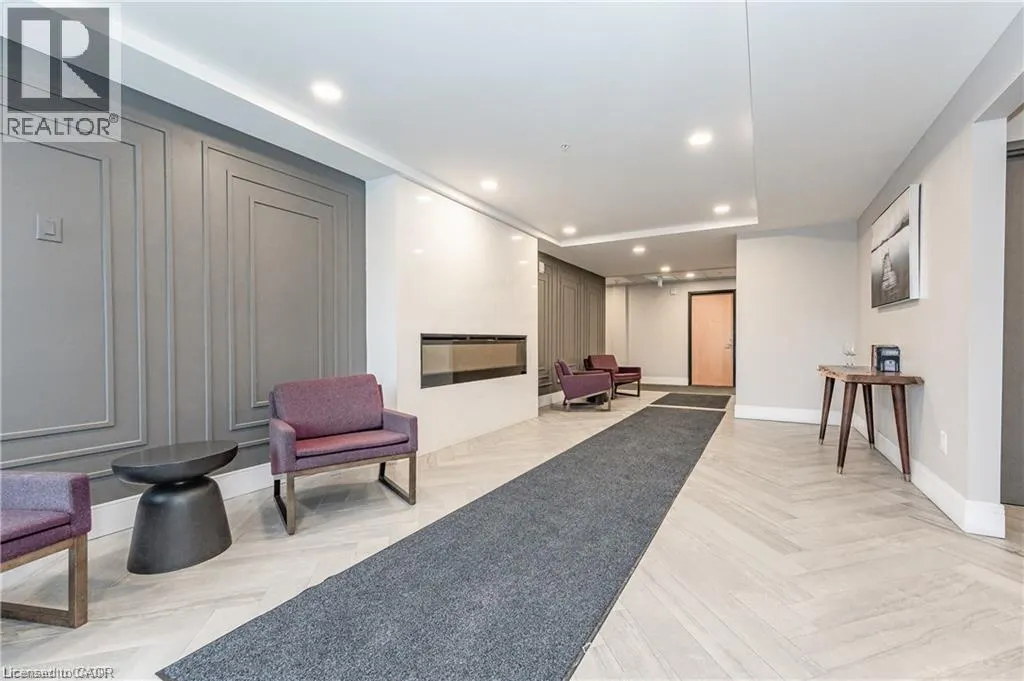 15 PRINCE ALBERT Boulevard Unit# 405, #405