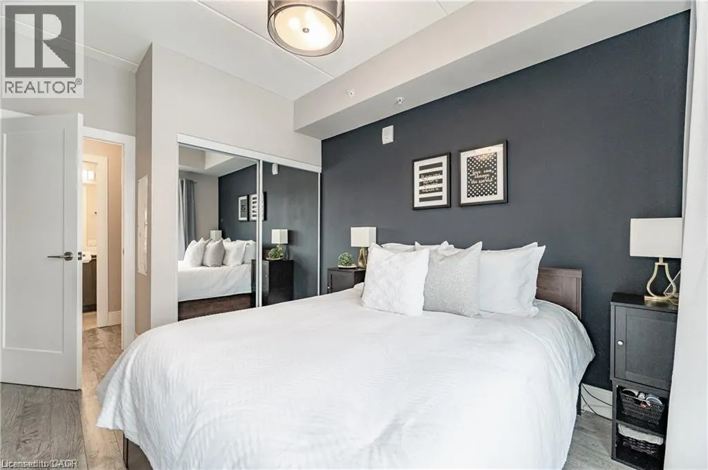 15 PRINCE ALBERT Boulevard Unit# 405, #405