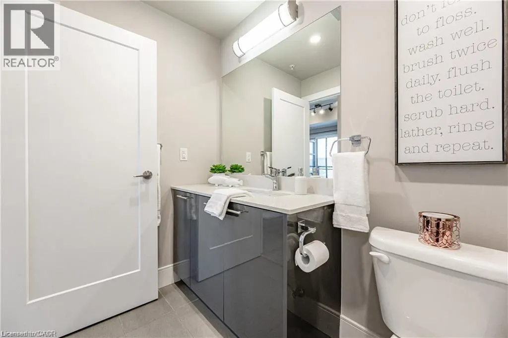 15 PRINCE ALBERT Boulevard Unit# 405, #405