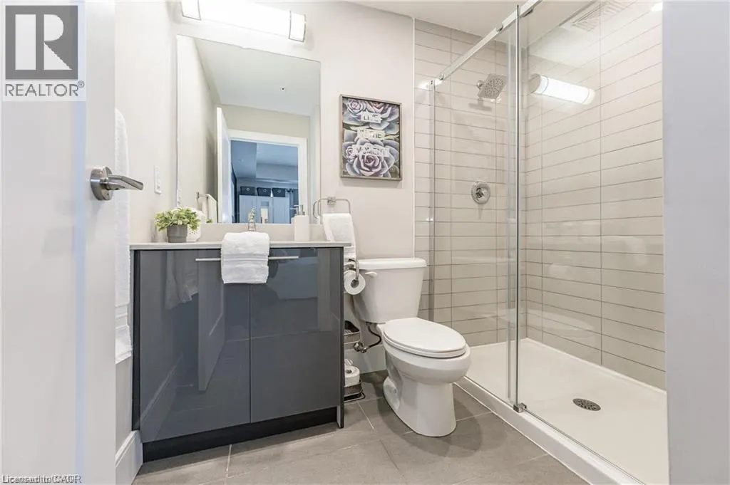 15 PRINCE ALBERT Boulevard Unit# 405, #405