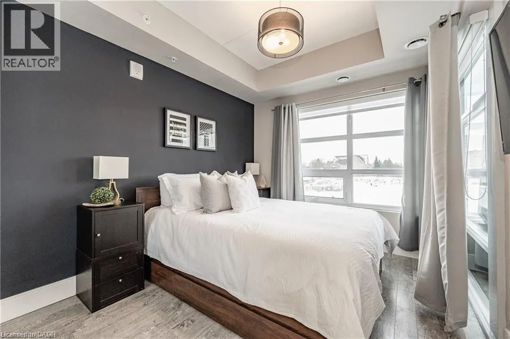 15 PRINCE ALBERT Boulevard Unit# 405, #405