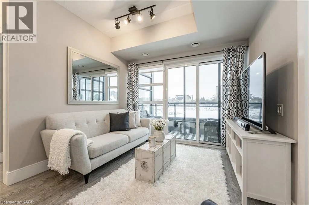 15 PRINCE ALBERT Boulevard Unit# 405, #405