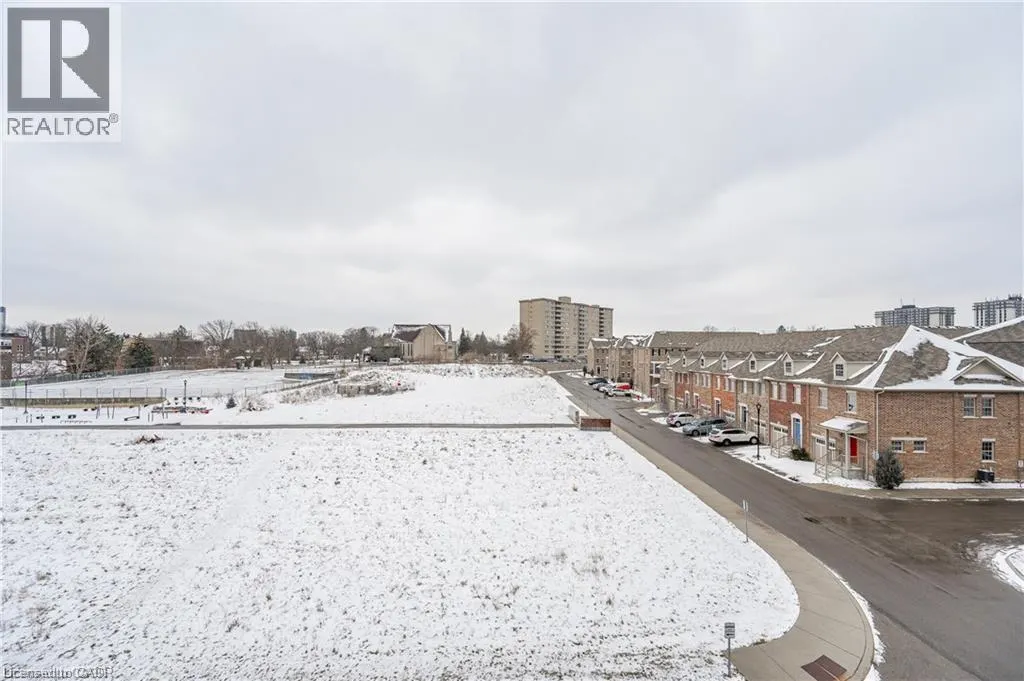 15 PRINCE ALBERT Boulevard Unit# 405, #405