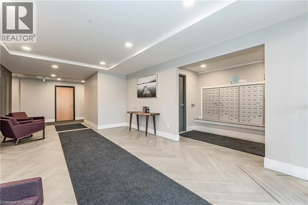 15 PRINCE ALBERT Boulevard Unit# 405, #405