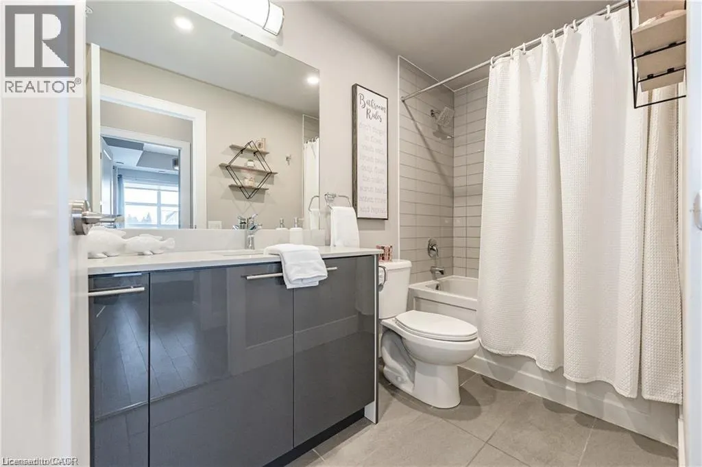 15 PRINCE ALBERT Boulevard Unit# 405, #405