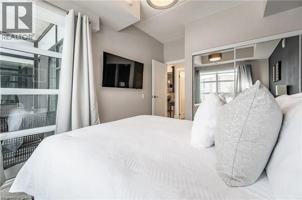 15 PRINCE ALBERT Boulevard Unit# 405, #405