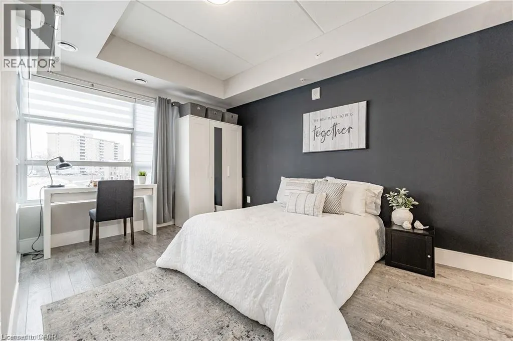 15 PRINCE ALBERT Boulevard Unit# 405, #405