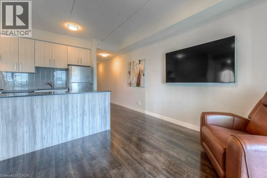 15 QUEEN Street S Unit# 1207, #1207