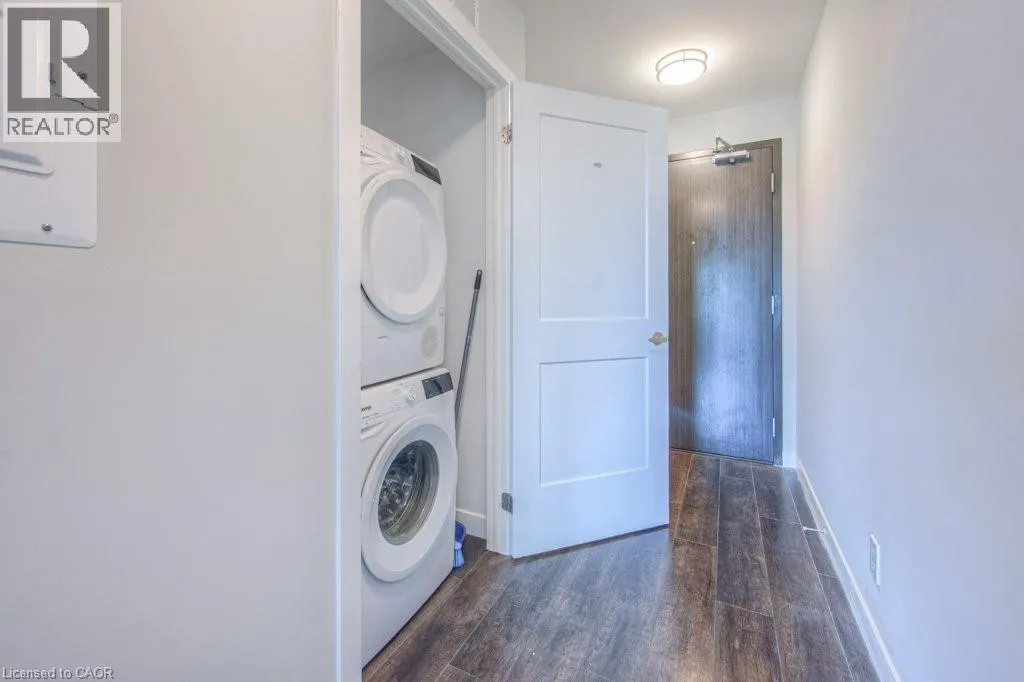 15 QUEEN Street S Unit# 1207, #1207