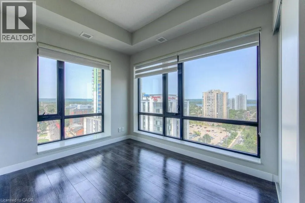 15 QUEEN Street S Unit# 1207, #1207